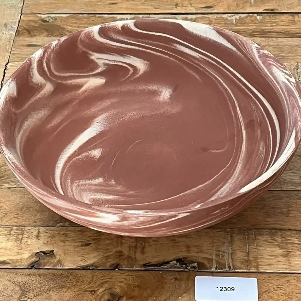 Threshold Decorative Ceramic Bowl 10